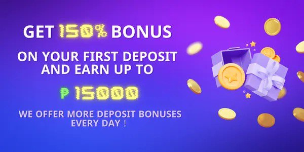 Jiliwin casino lobby promotion